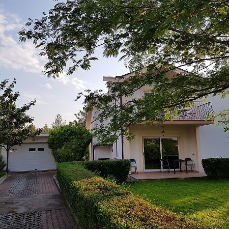 Guest House Kravica Ljubuški Exterior foto